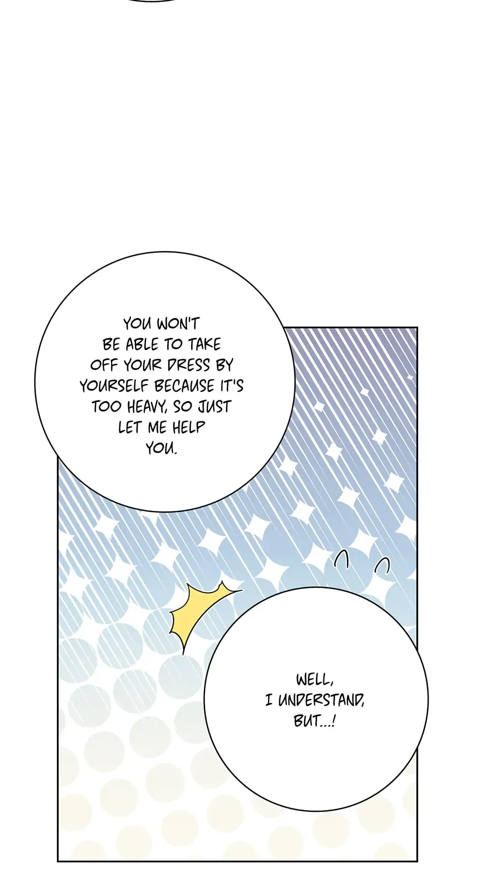 Contractual Marriage to a Surly Duke Chapter 57 - page 12