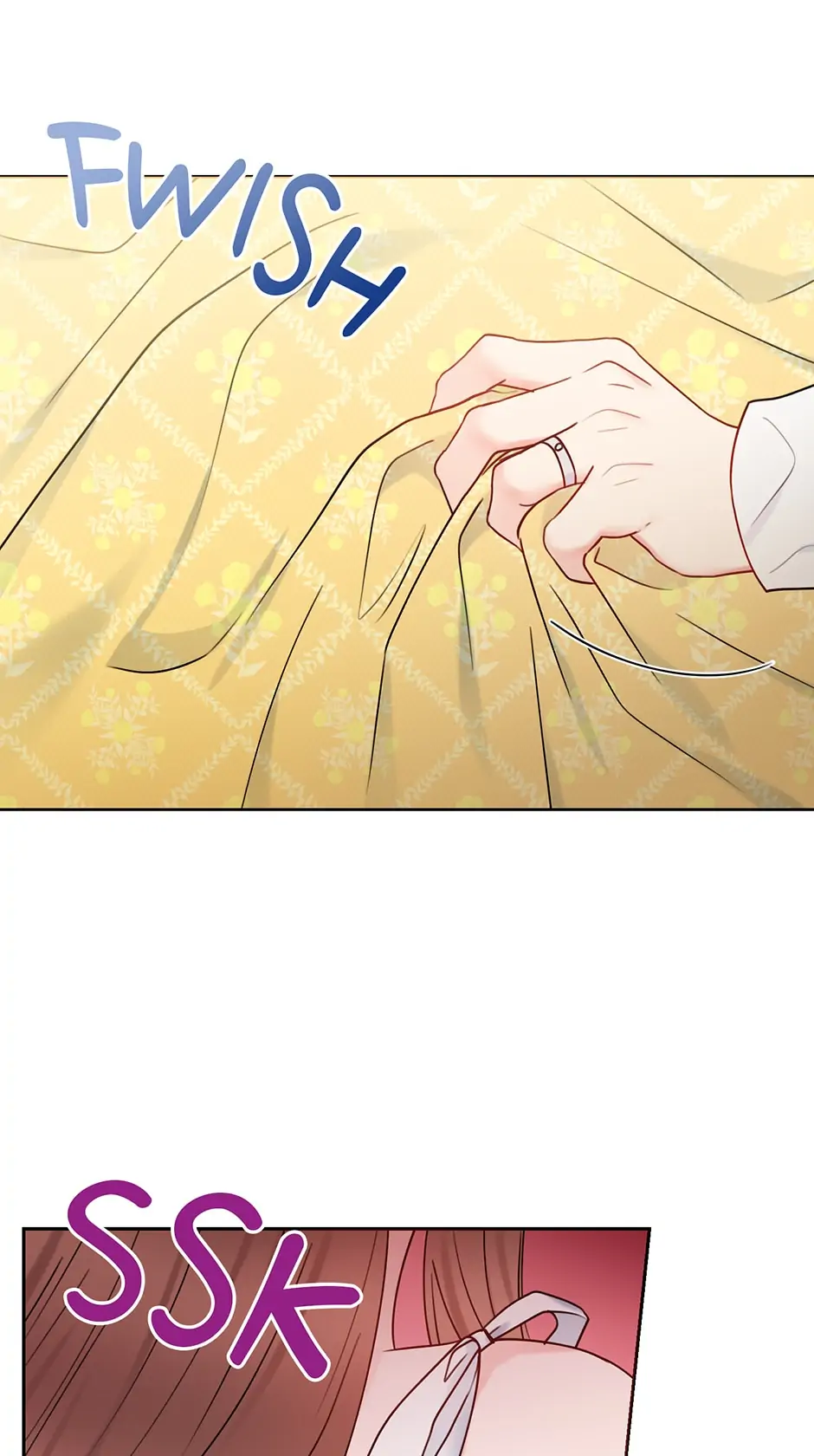 Contractual Marriage to a Surly Duke Chapter 57 - page 14