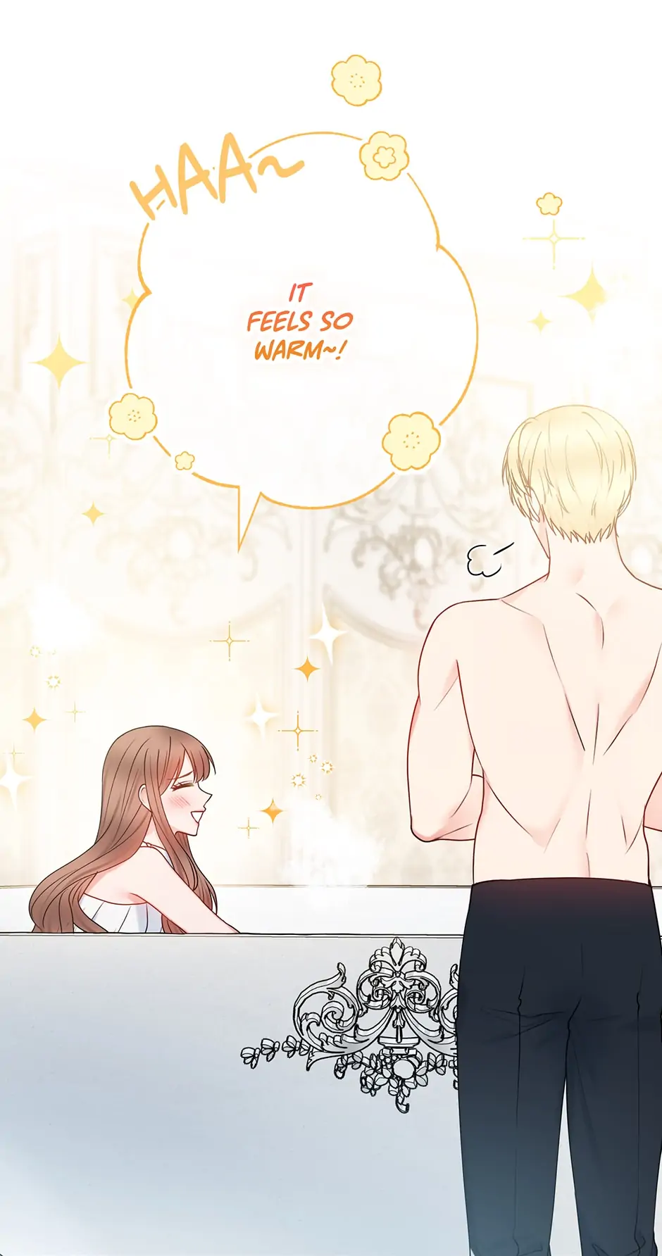 Contractual Marriage to a Surly Duke Chapter 57 - page 42