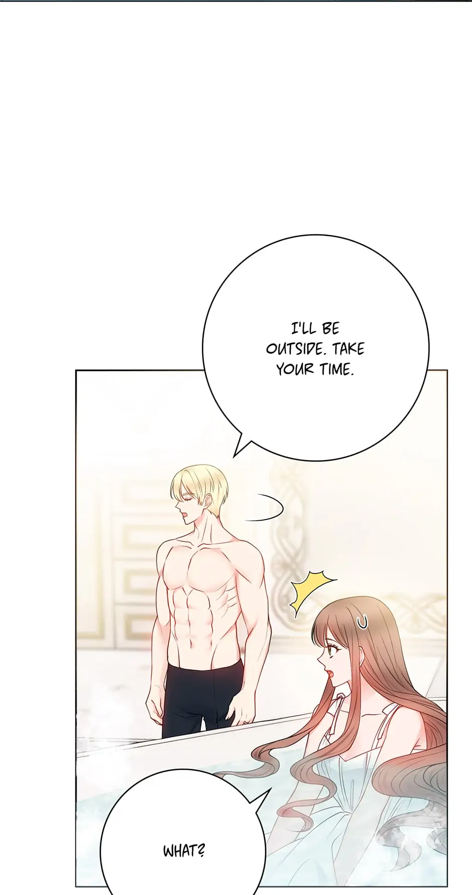 Contractual Marriage to a Surly Duke Chapter 57 - page 43