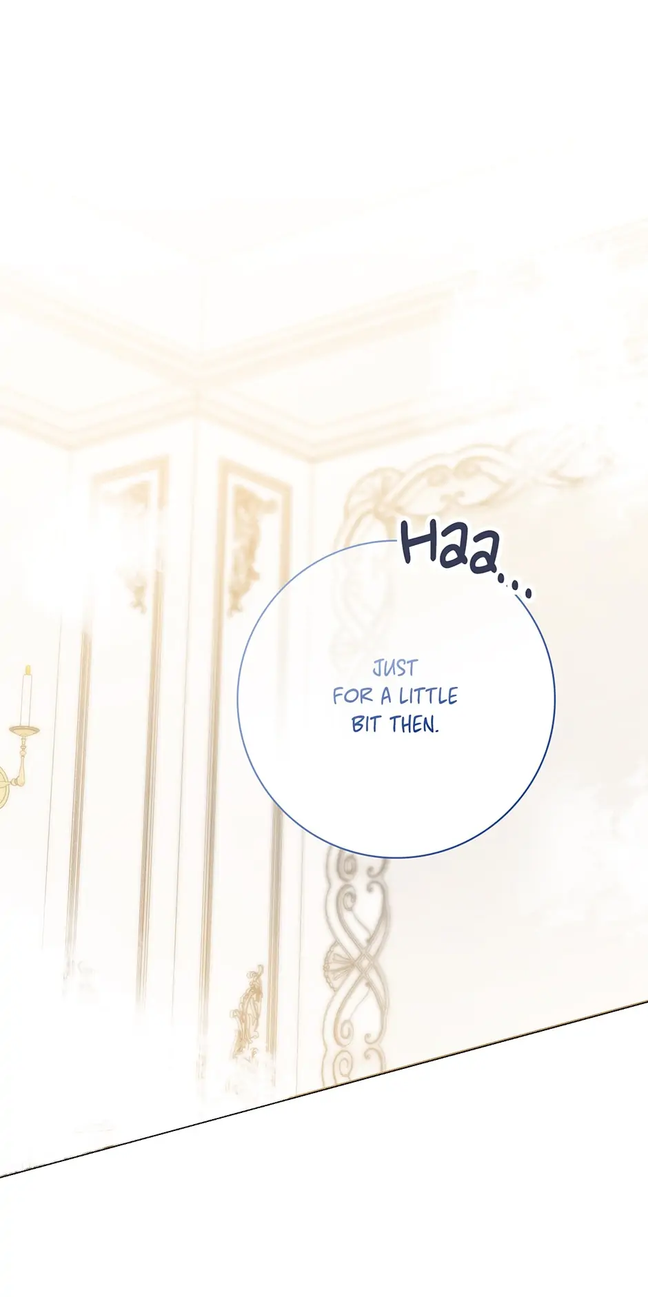 Contractual Marriage to a Surly Duke Chapter 57 - page 50
