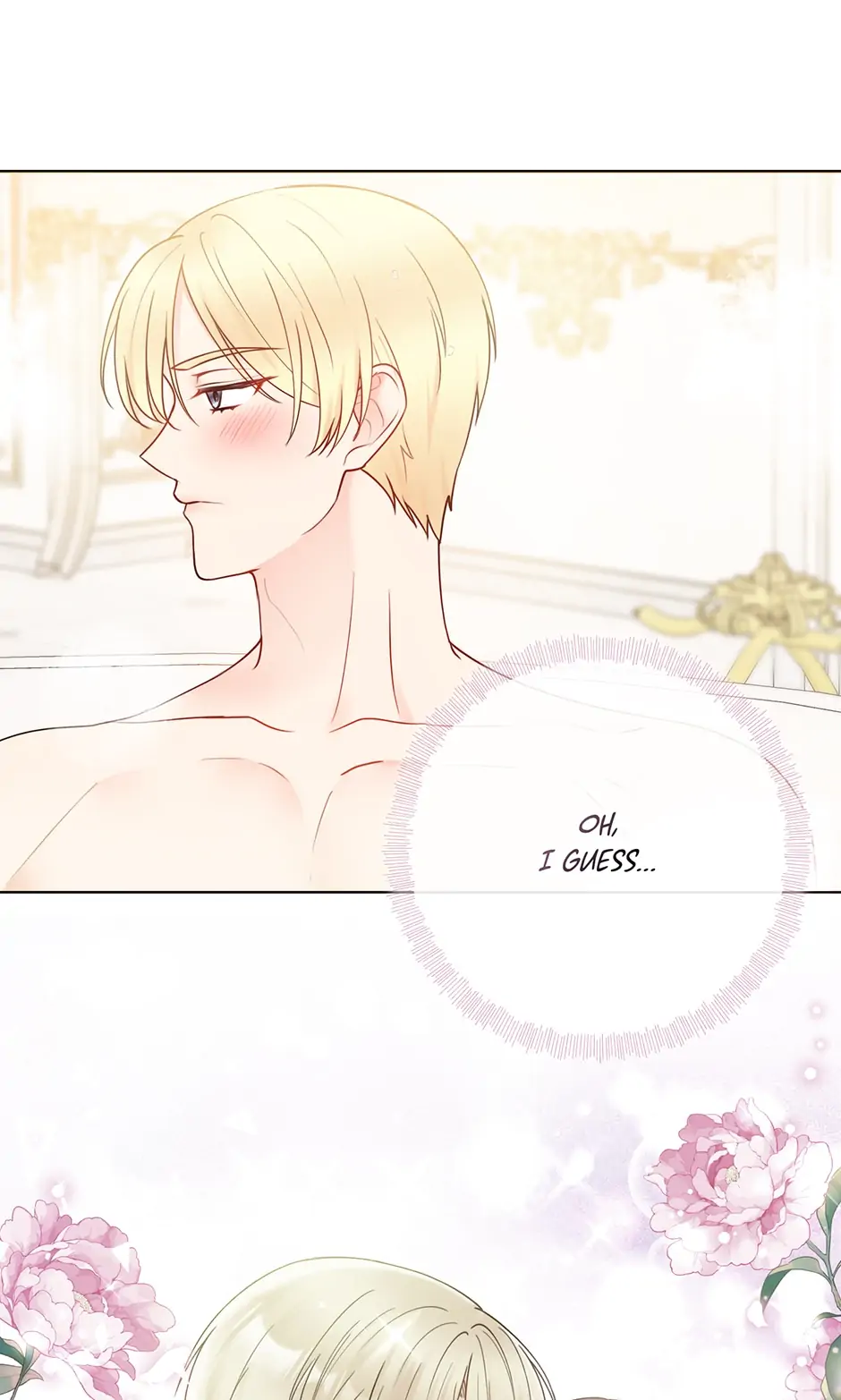 Contractual Marriage to a Surly Duke Chapter 57 - page 53