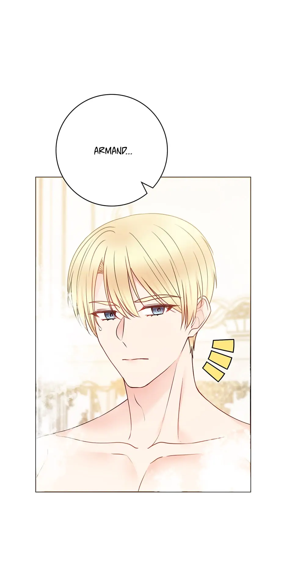 Contractual Marriage to a Surly Duke Chapter 57 - page 58