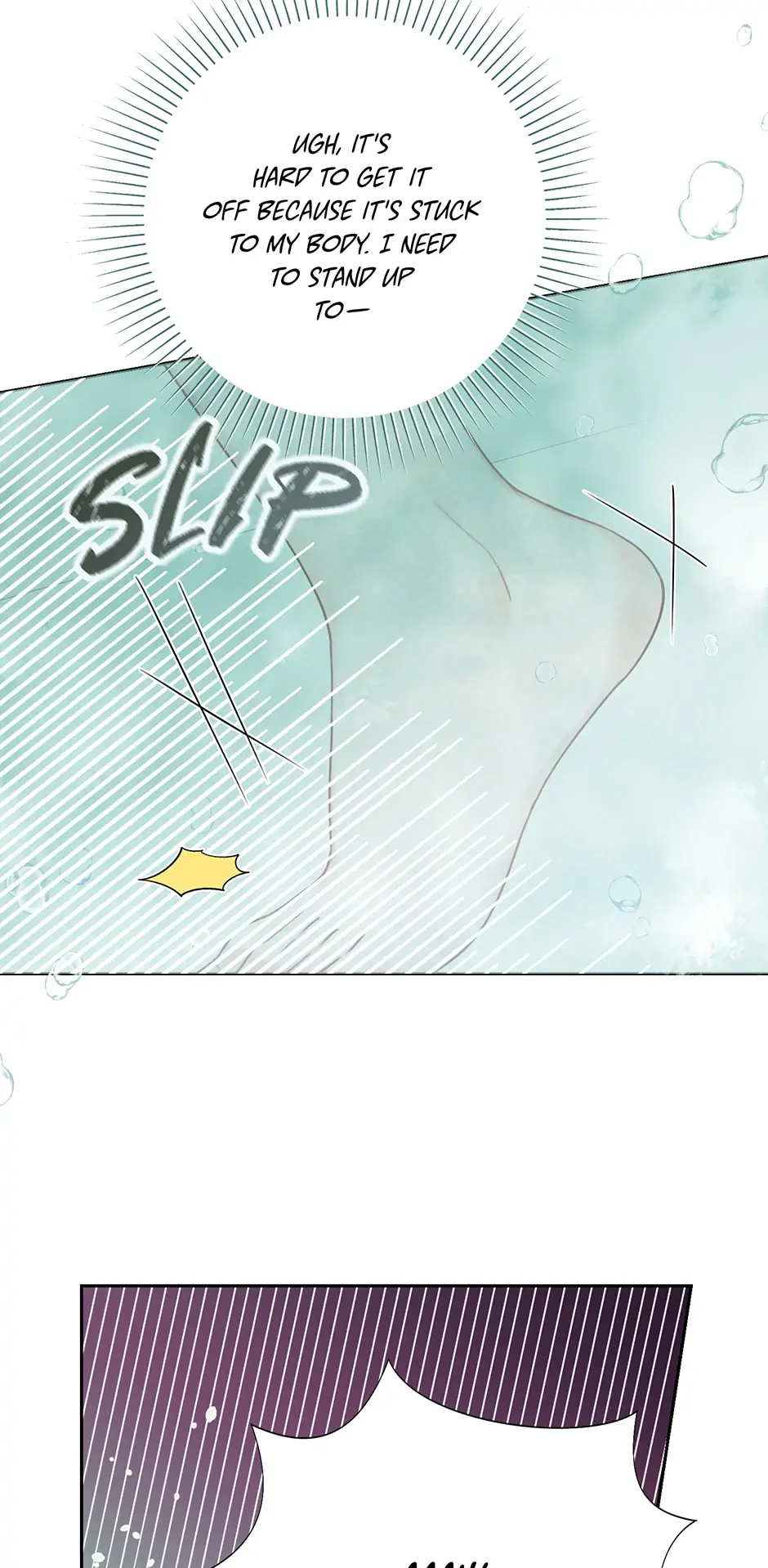 Contractual Marriage to a Surly Duke Chapter 57 - page 63