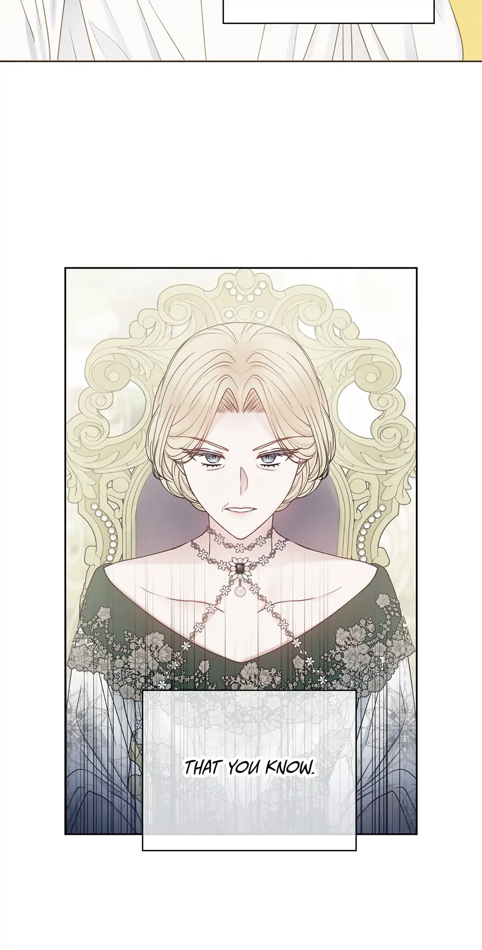 Contractual Marriage to a Surly Duke Chapter 44 - page 10
