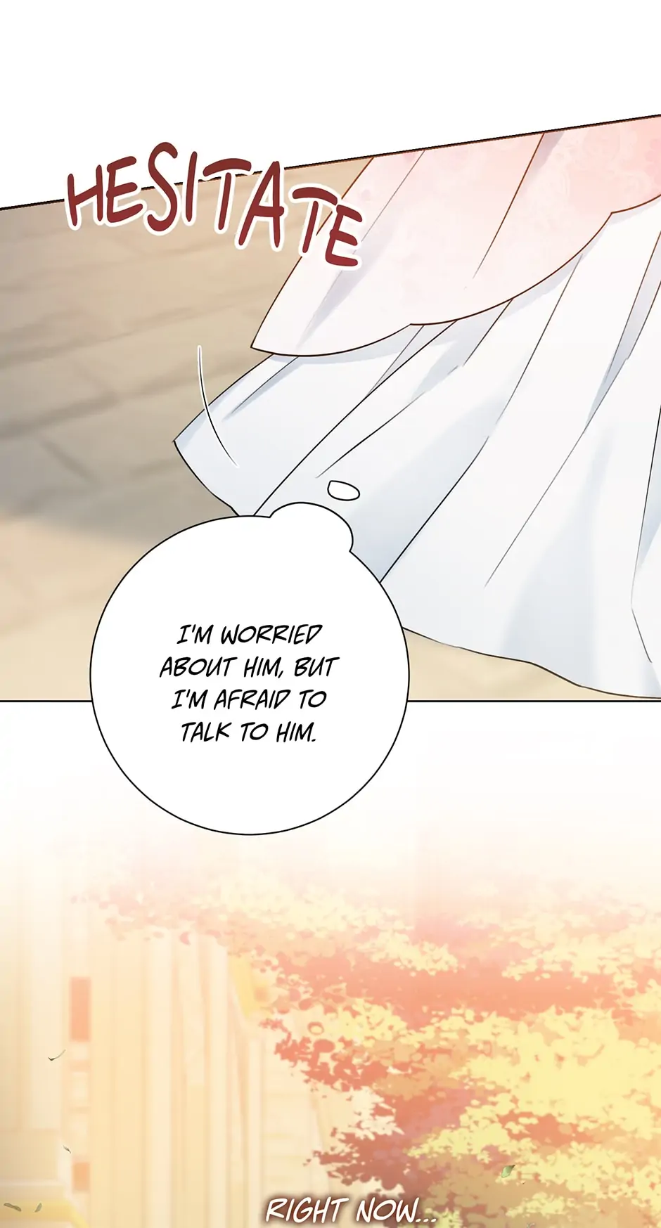 Contractual Marriage to a Surly Duke Chapter 44 - page 11