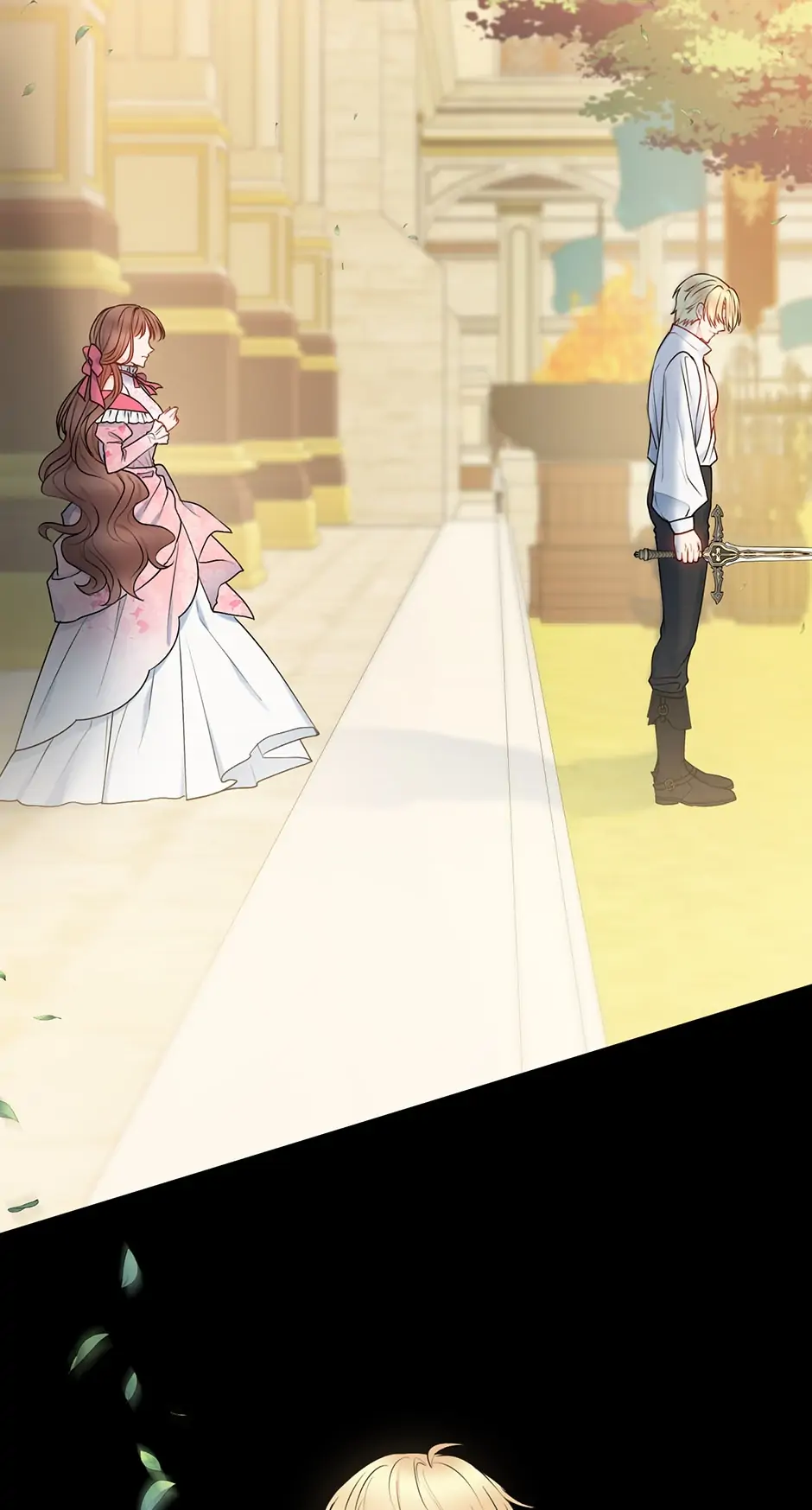Contractual Marriage to a Surly Duke Chapter 44 - page 12