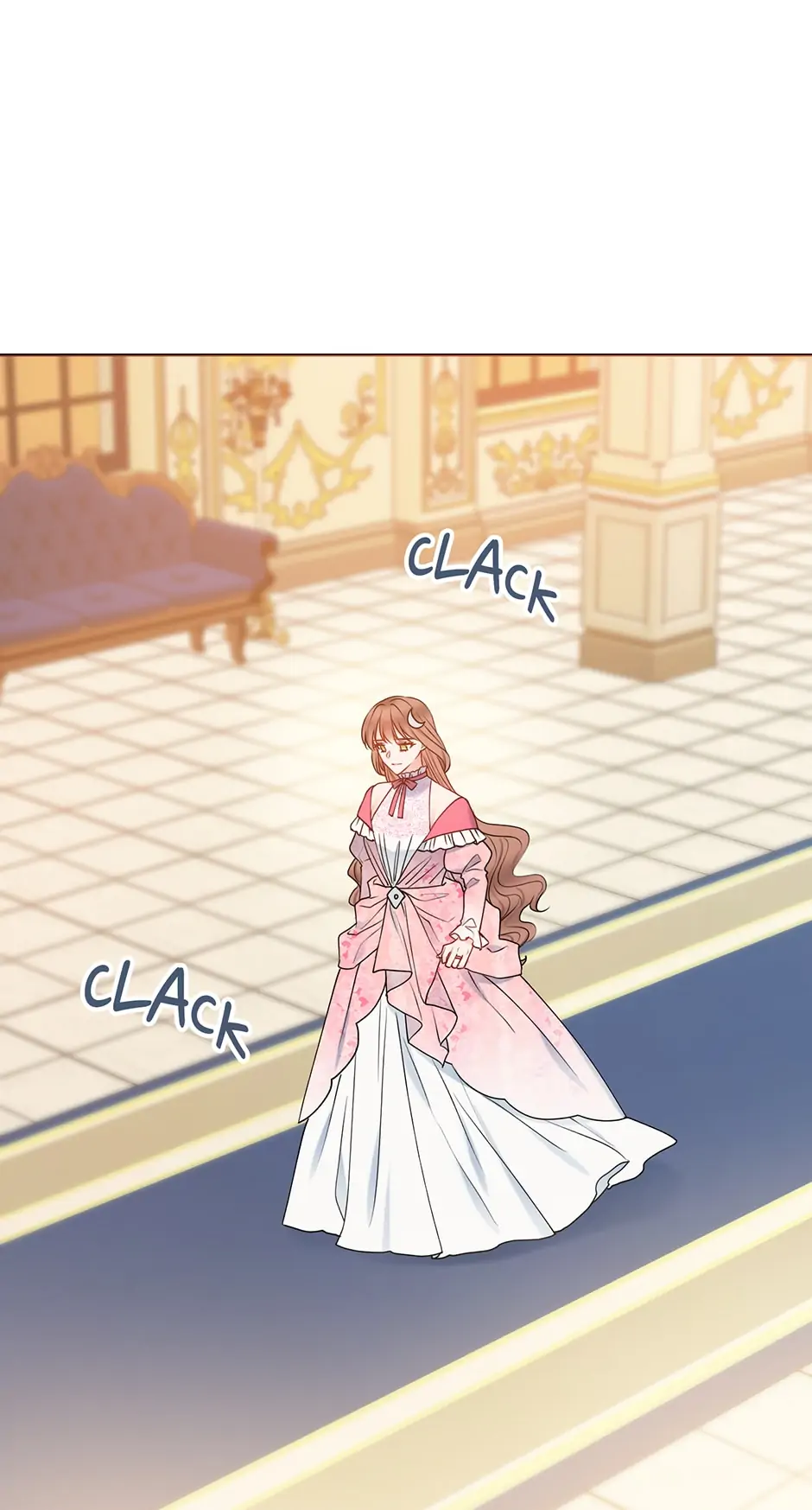 Contractual Marriage to a Surly Duke Chapter 44 - page 15