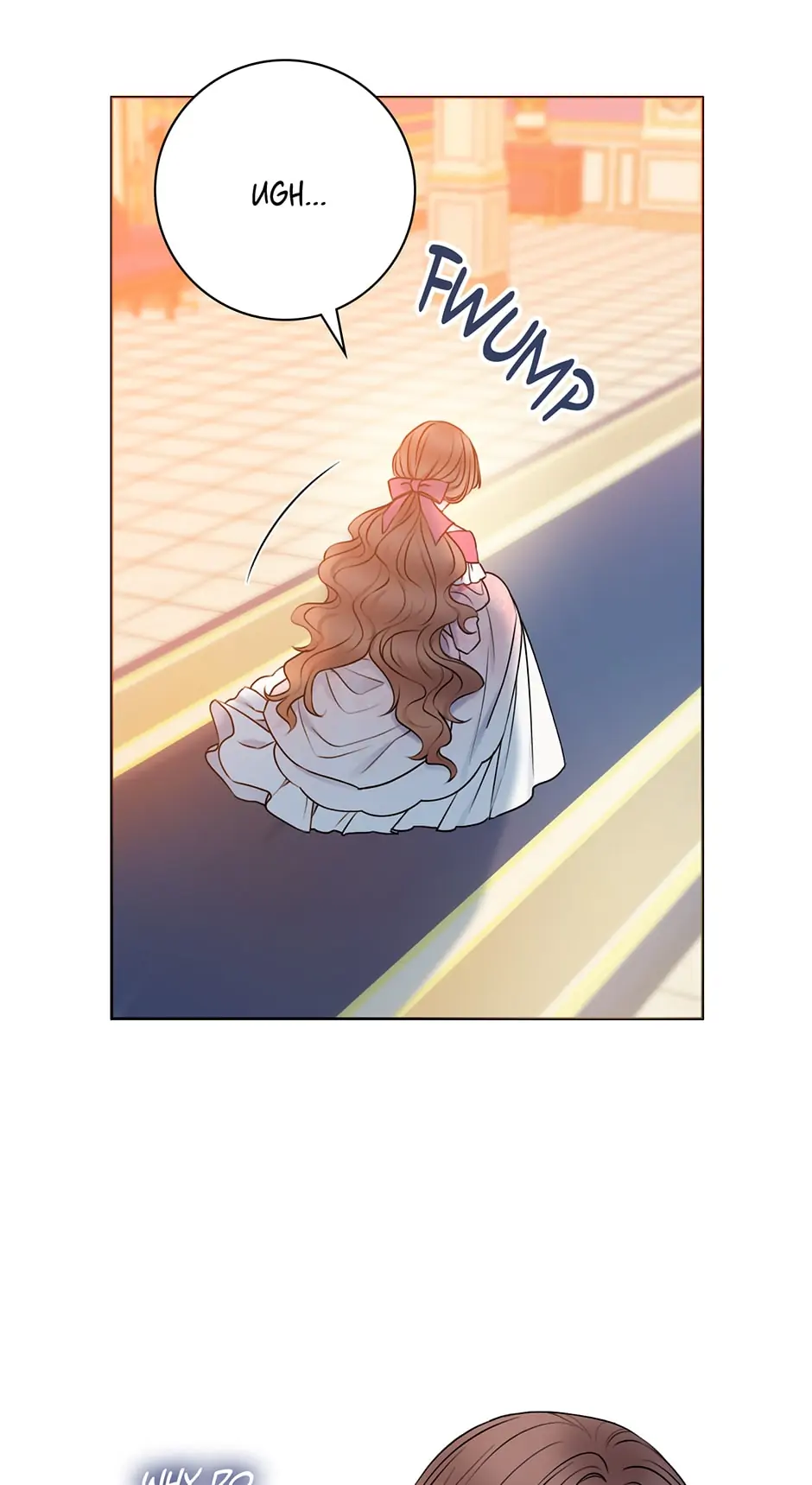 Contractual Marriage to a Surly Duke Chapter 44 - page 18