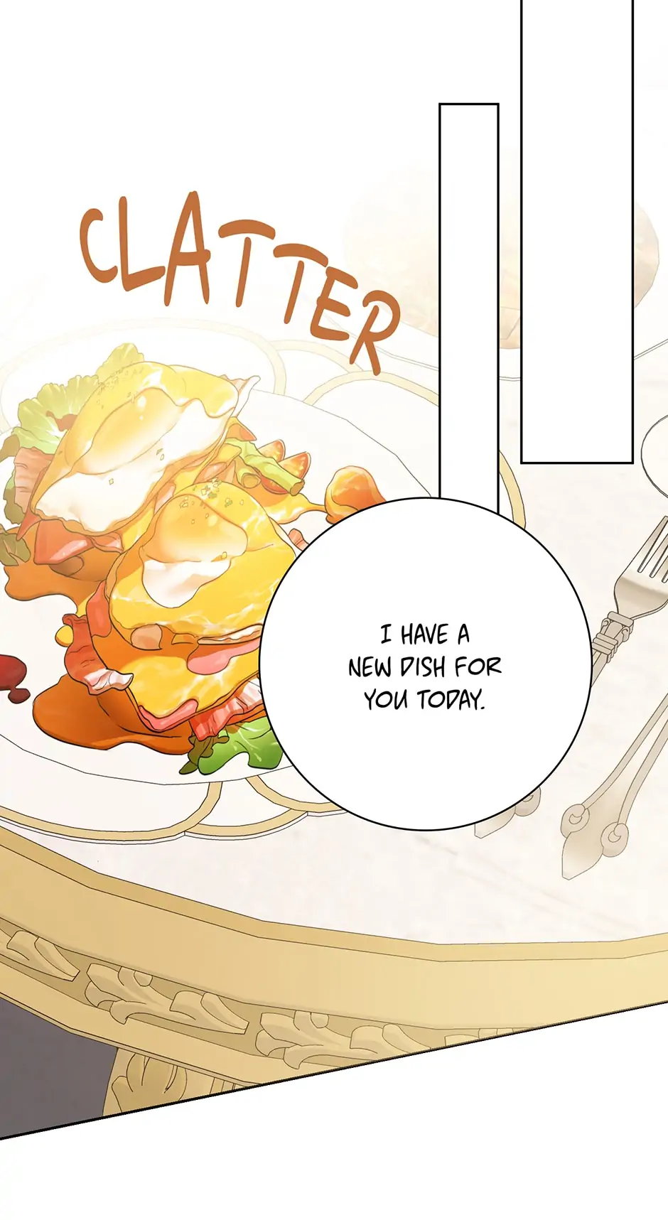 Contractual Marriage to a Surly Duke Chapter 44 - page 21