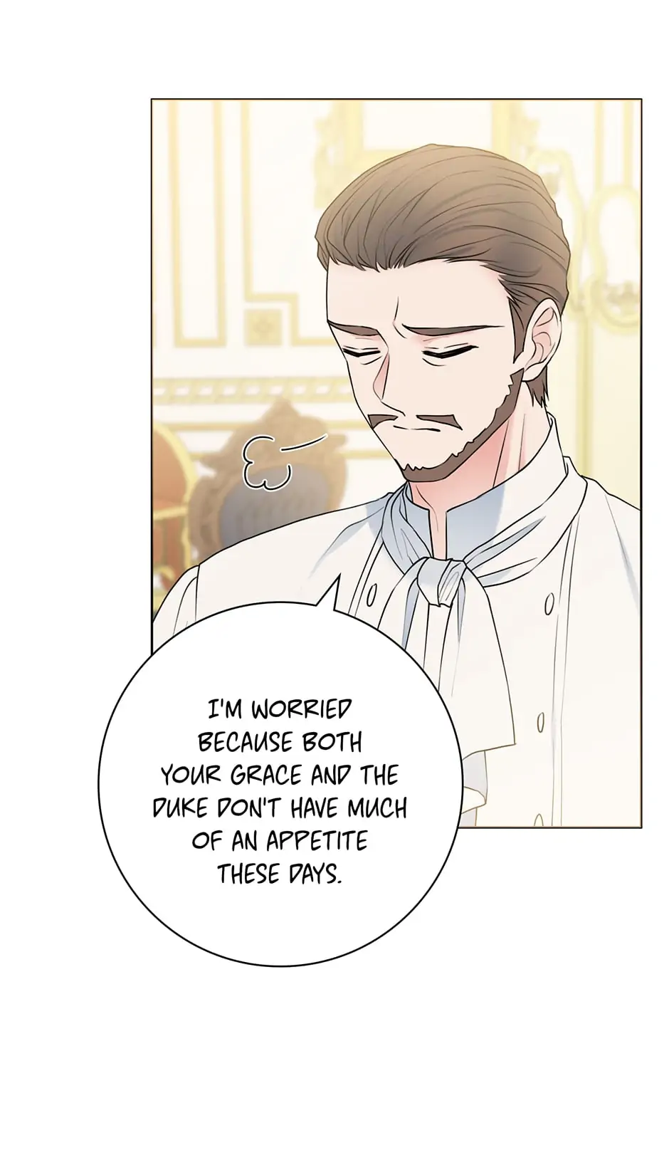 Contractual Marriage to a Surly Duke Chapter 44 - page 24