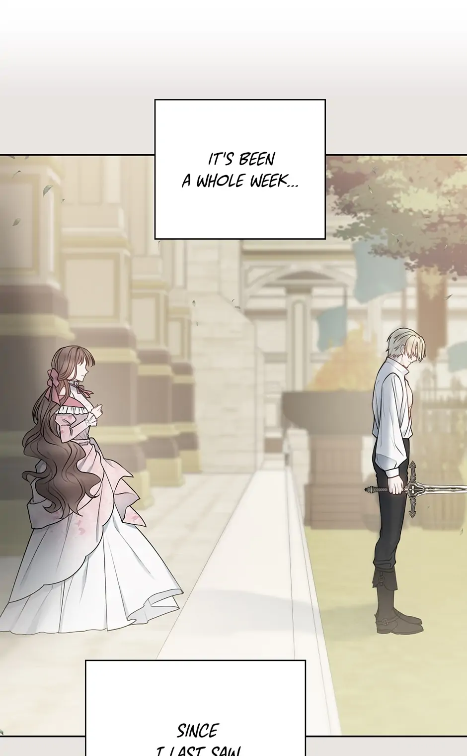 Contractual Marriage to a Surly Duke Chapter 44 - page 26