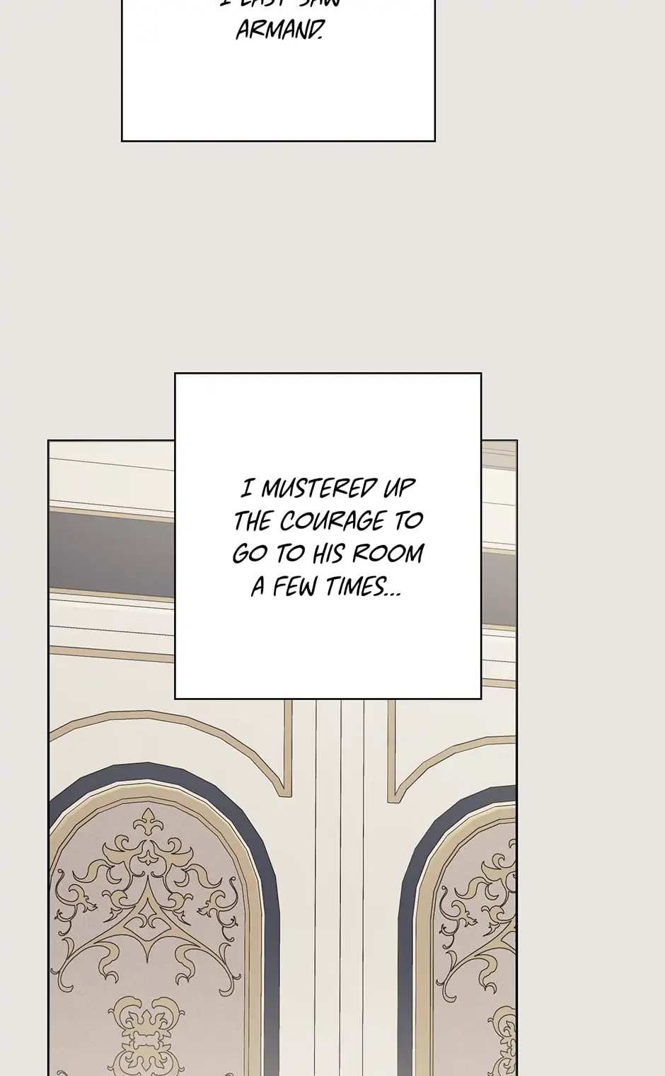 Contractual Marriage to a Surly Duke Chapter 44 - page 27