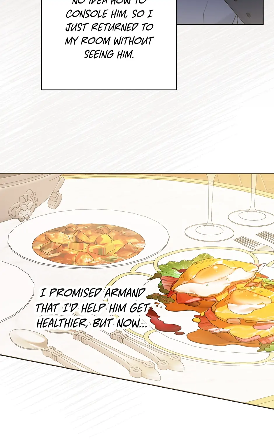 Contractual Marriage to a Surly Duke Chapter 44 - page 29