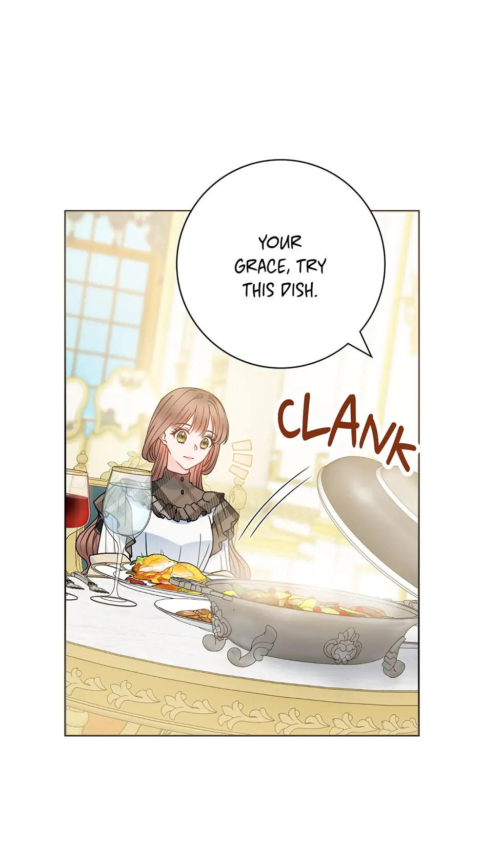 Contractual Marriage to a Surly Duke Chapter 44 - page 30