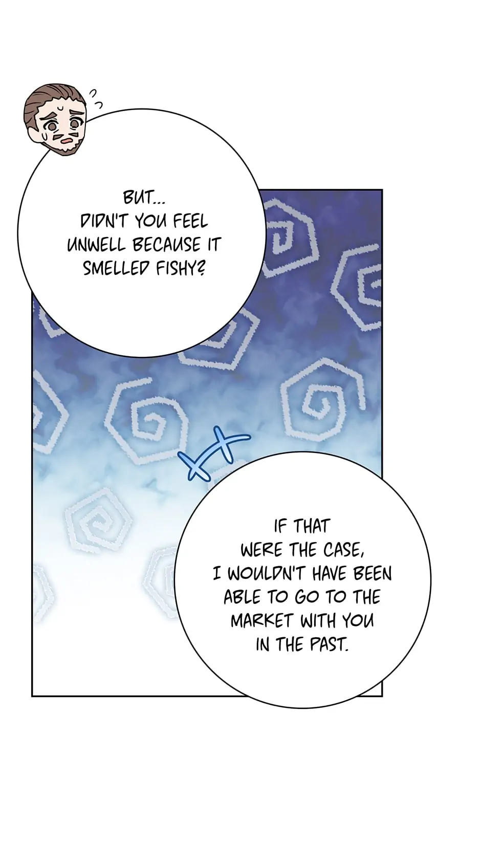 Contractual Marriage to a Surly Duke Chapter 44 - page 38