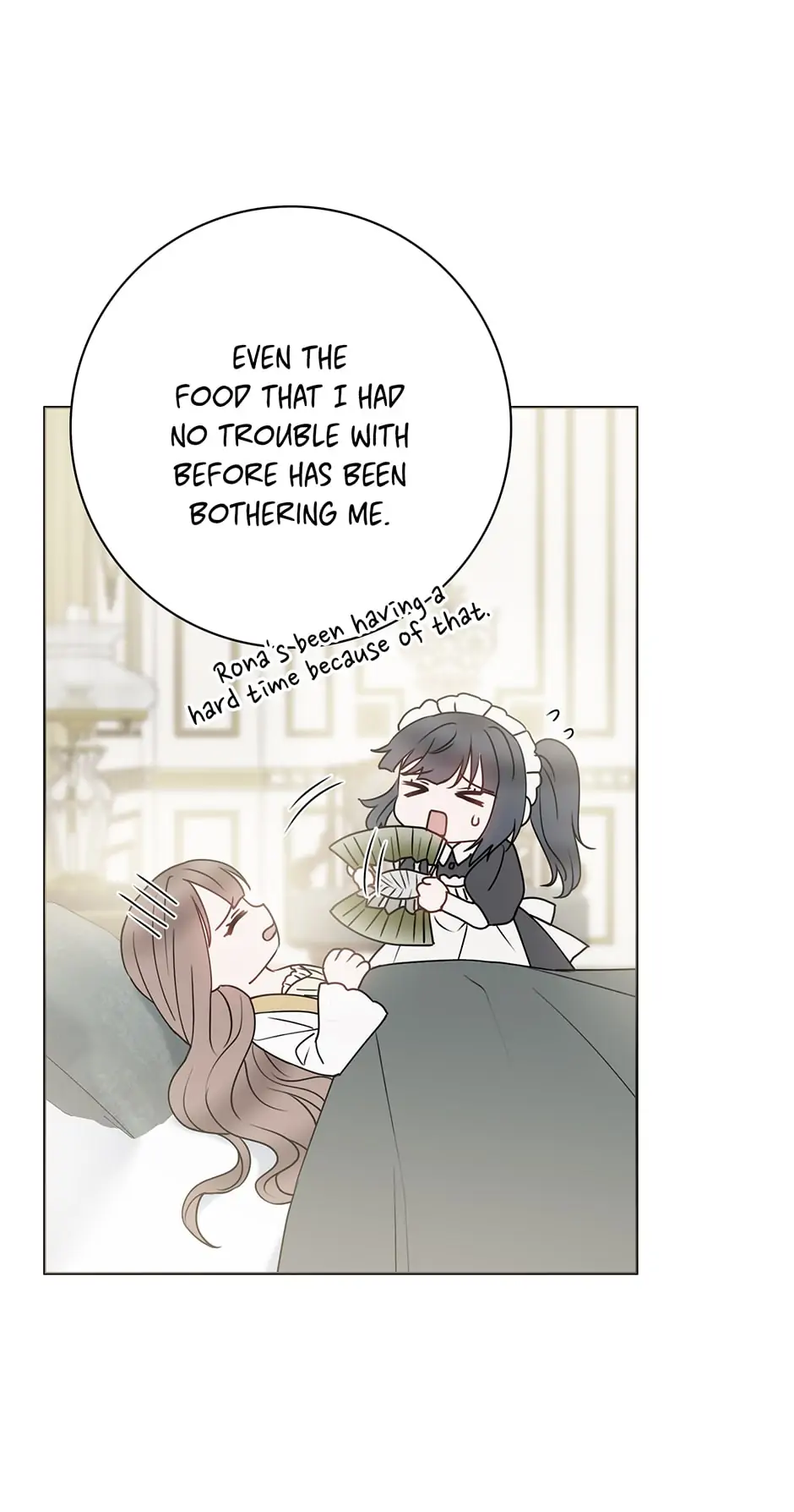 Contractual Marriage to a Surly Duke Chapter 44 - page 42