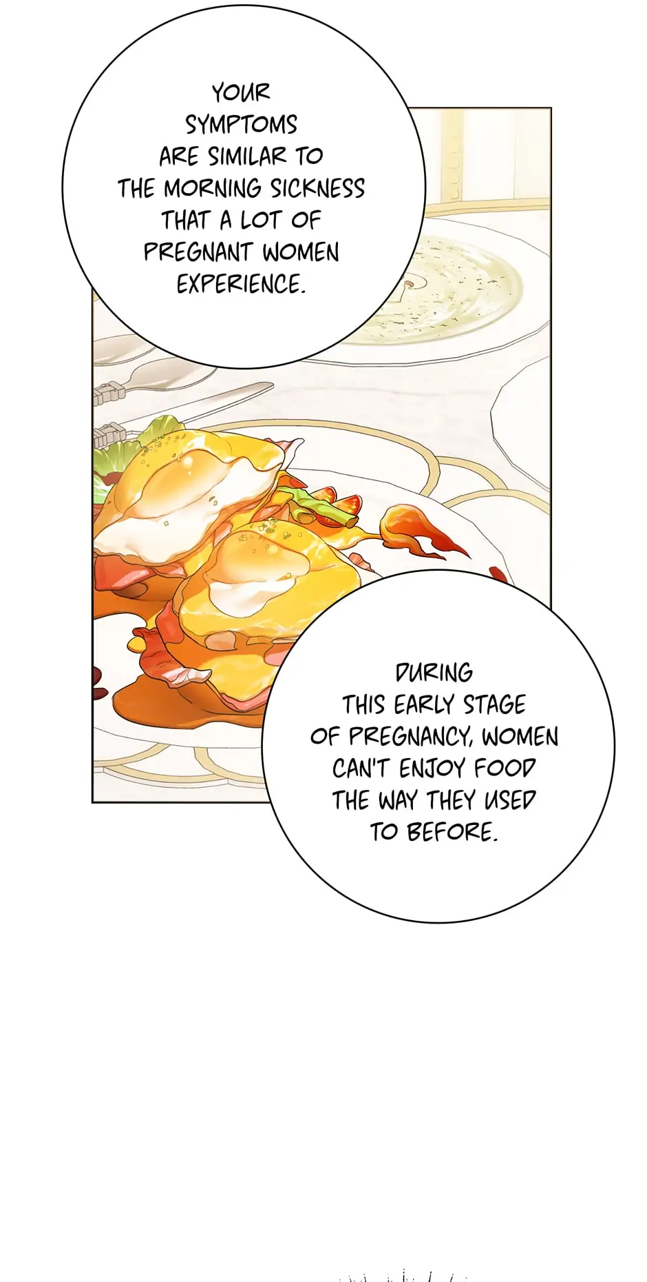 Contractual Marriage to a Surly Duke Chapter 44 - page 47