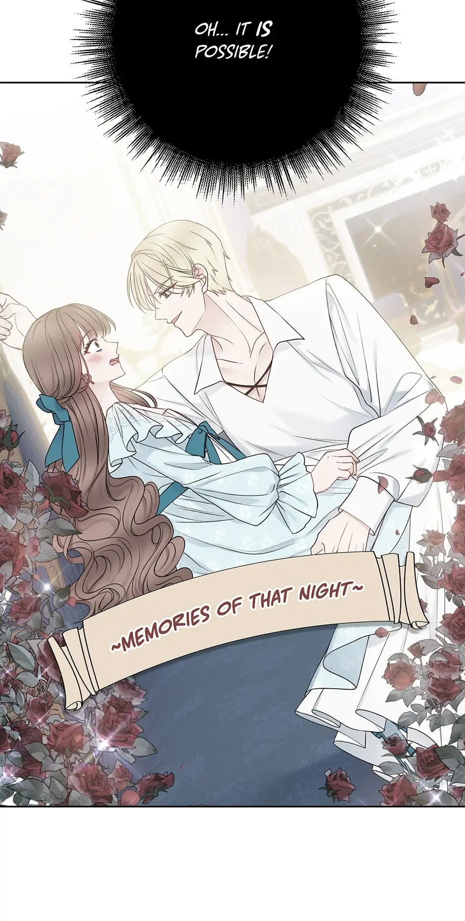 Contractual Marriage to a Surly Duke Chapter 44 - page 49