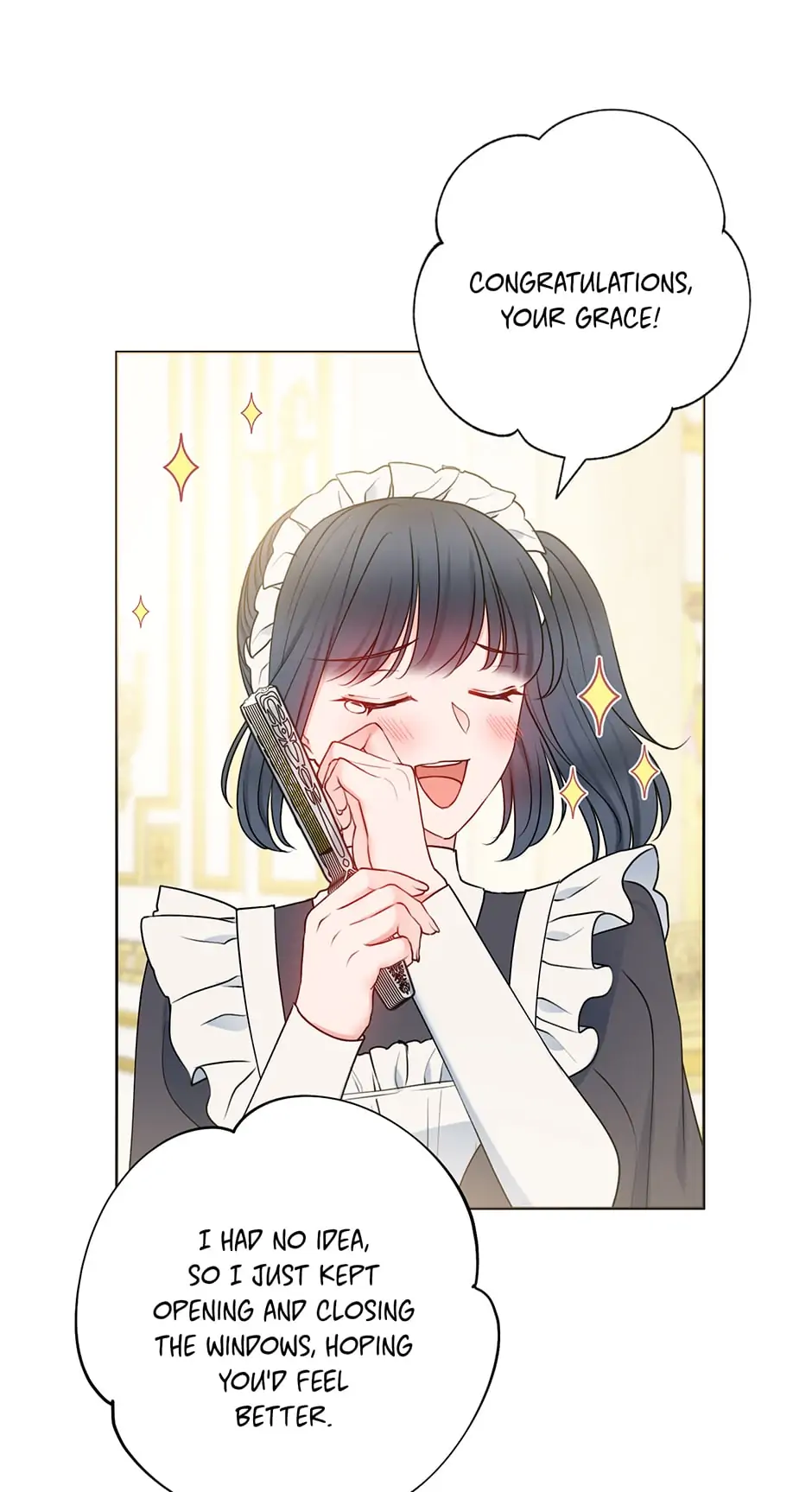 Contractual Marriage to a Surly Duke Chapter 44 - page 51