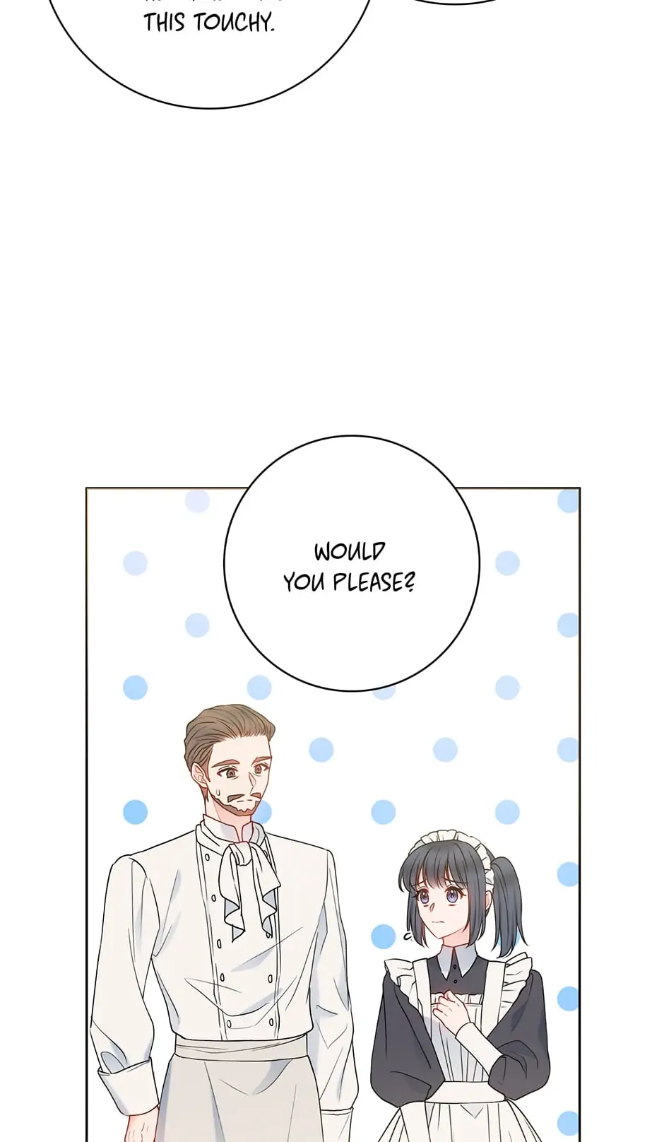 Contractual Marriage to a Surly Duke Chapter 44 - page 55