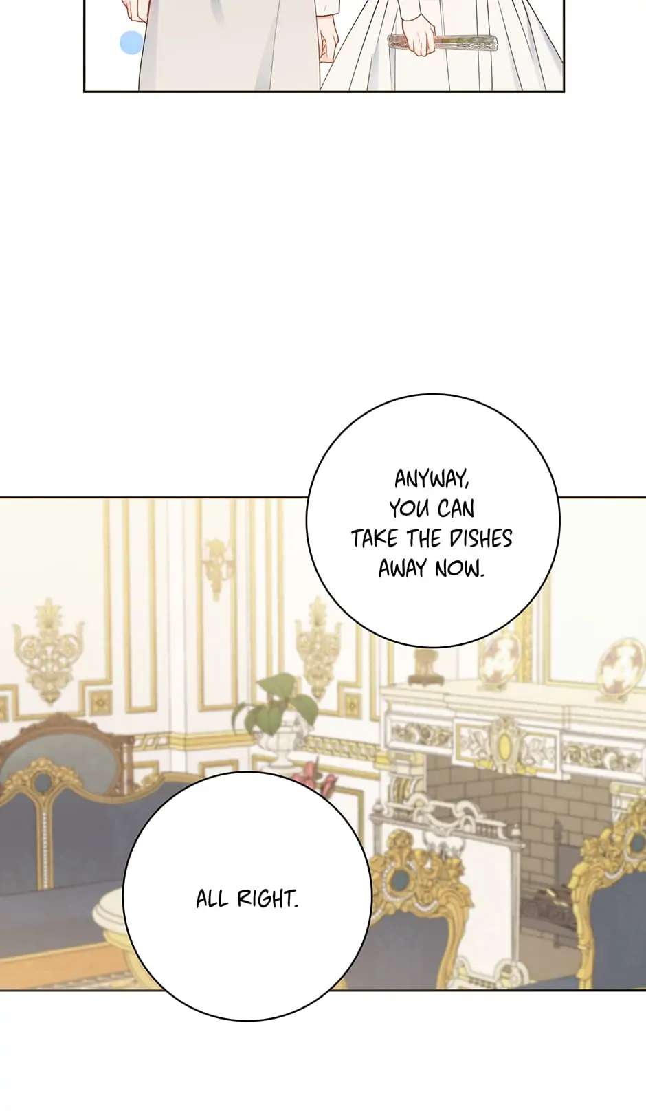 Contractual Marriage to a Surly Duke Chapter 44 - page 56