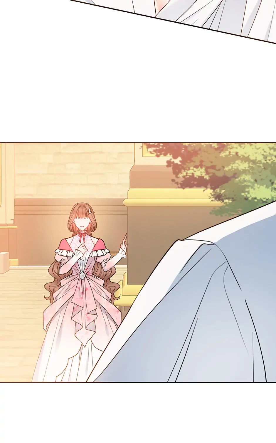 Contractual Marriage to a Surly Duke Chapter 44 - page 5
