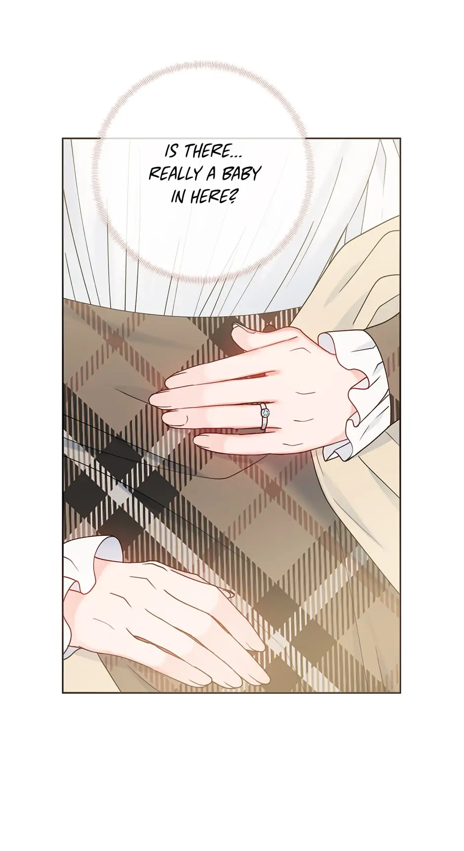 Contractual Marriage to a Surly Duke Chapter 44 - page 59