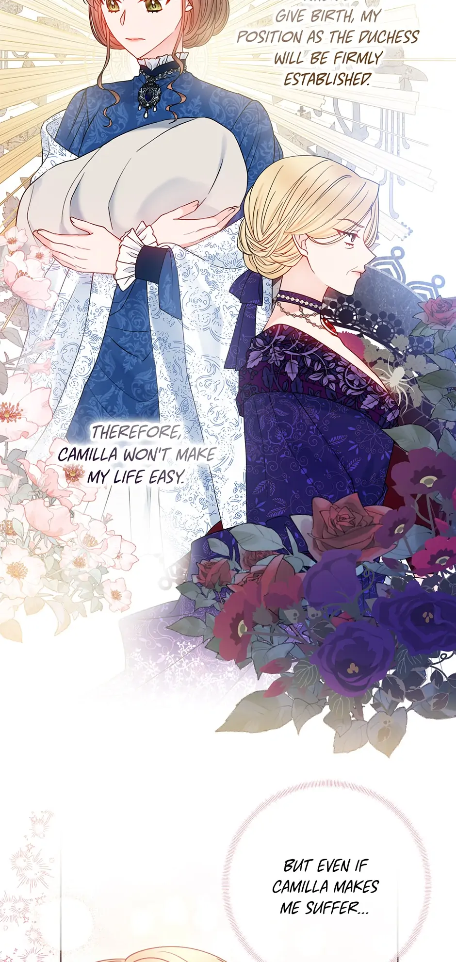 Contractual Marriage to a Surly Duke Chapter 44 - page 64