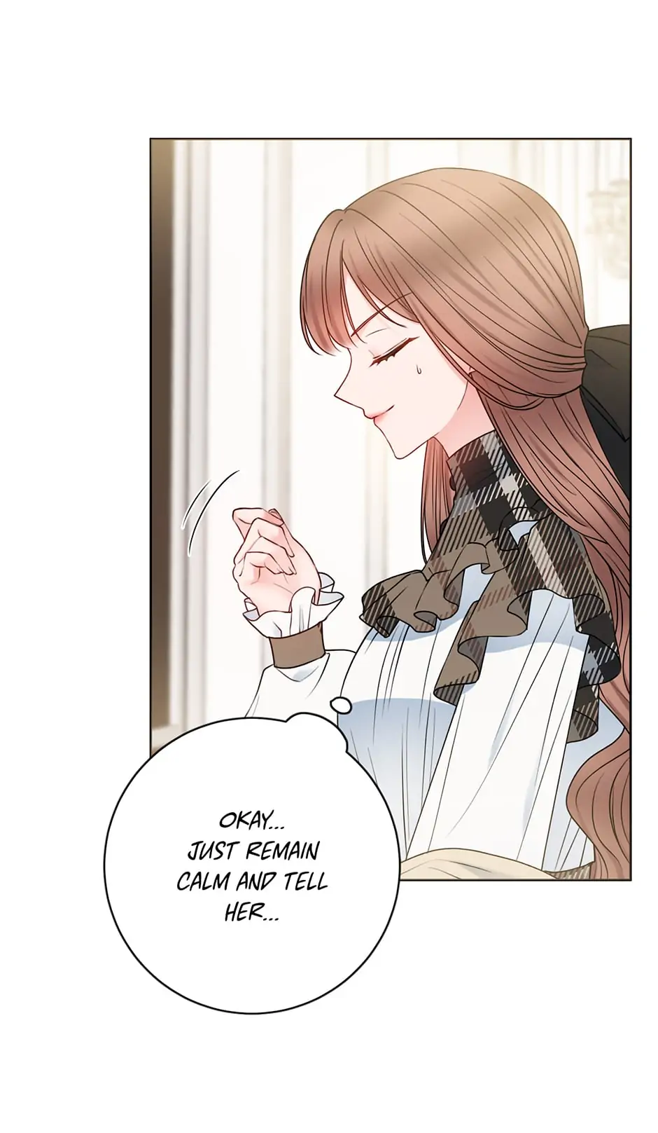Contractual Marriage to a Surly Duke Chapter 45 - page 12