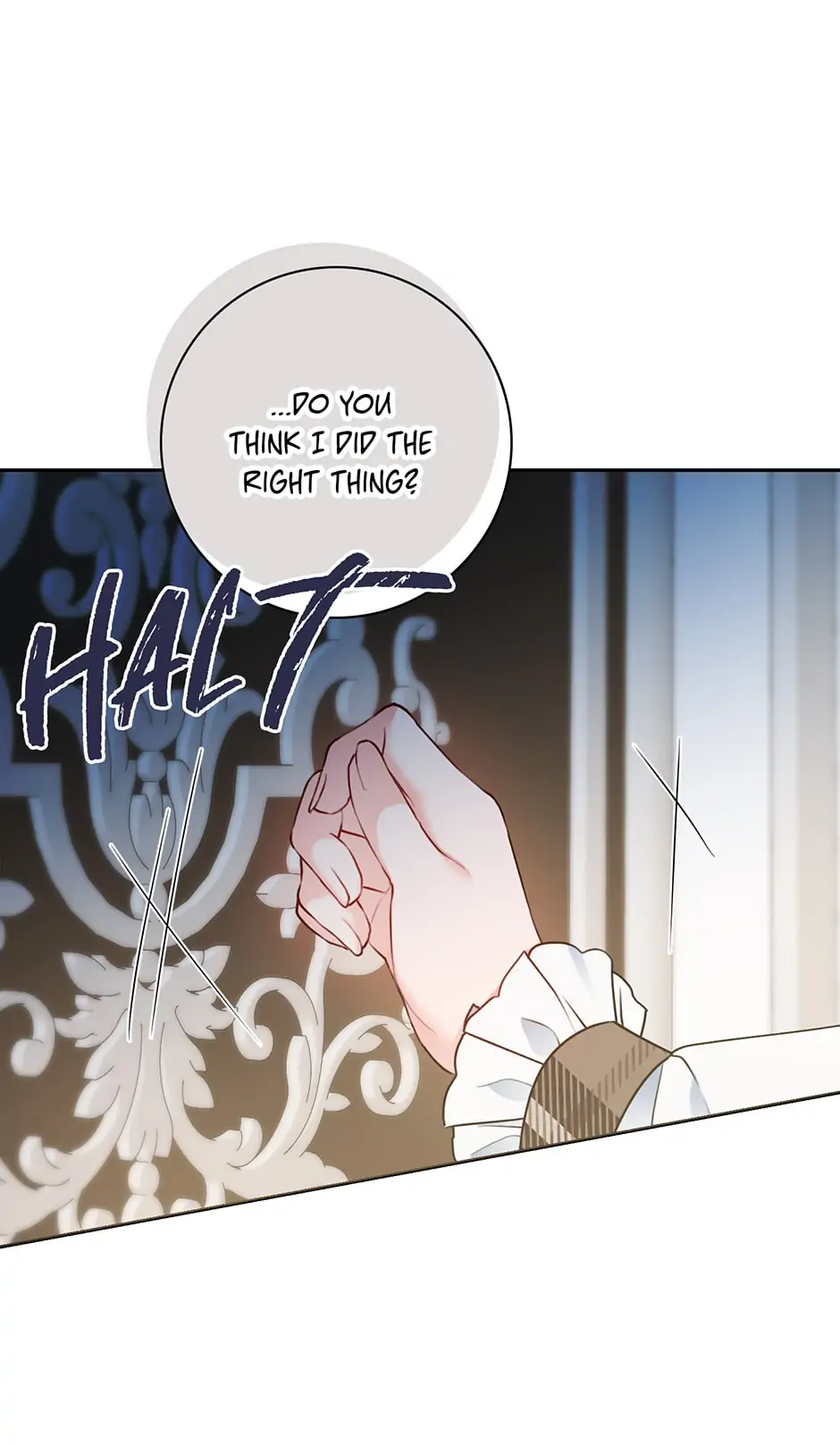 Contractual Marriage to a Surly Duke Chapter 45 - page 13