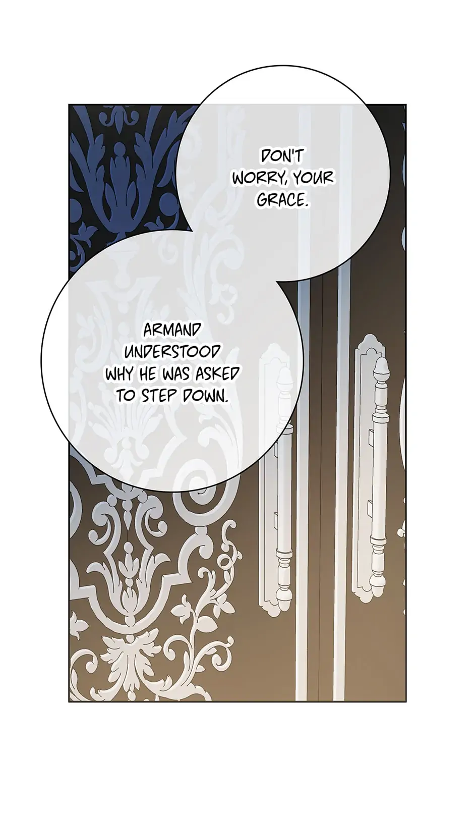 Contractual Marriage to a Surly Duke Chapter 45 - page 14