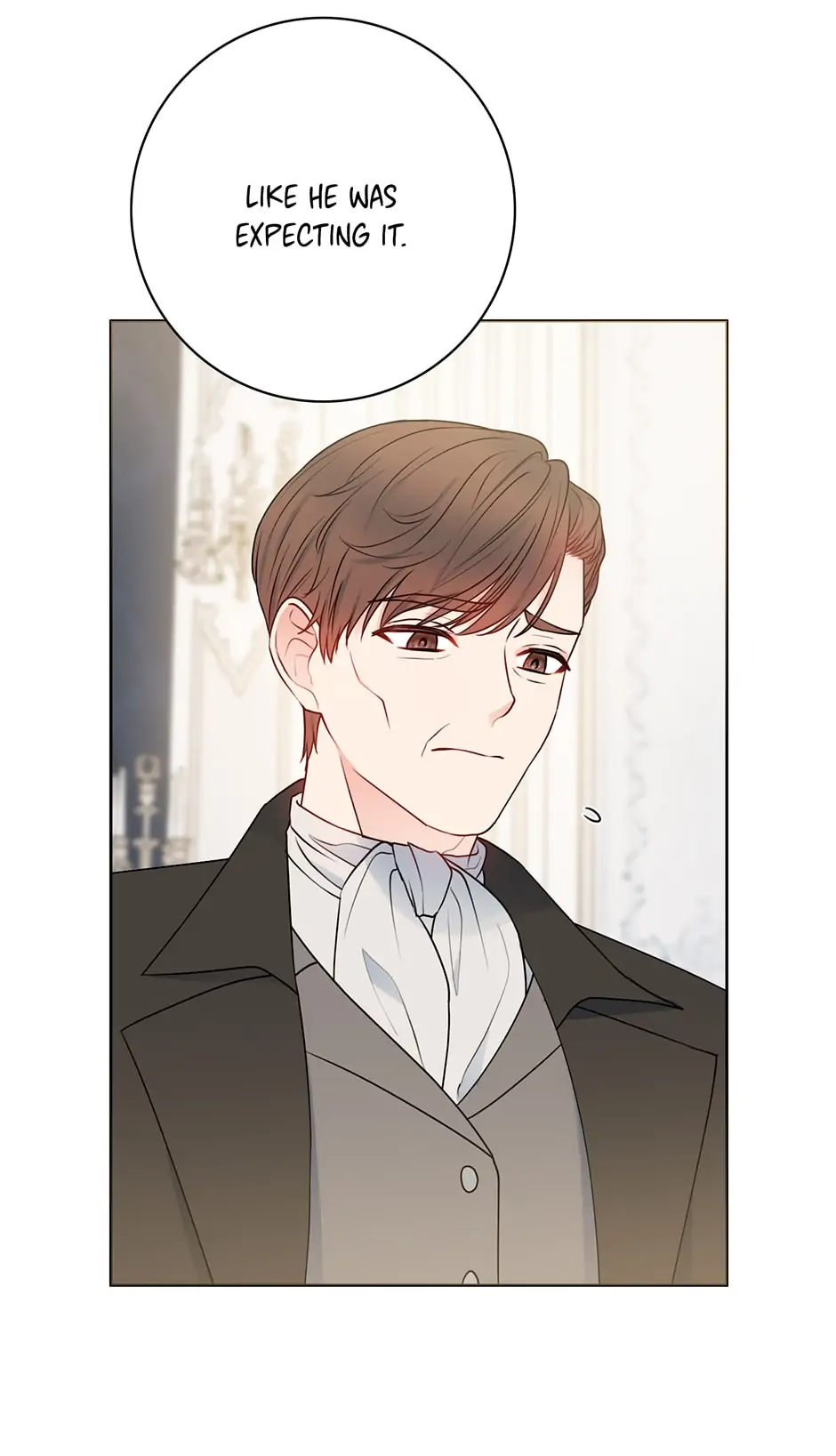 Contractual Marriage to a Surly Duke Chapter 45 - page 18