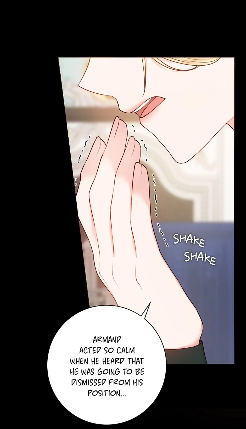 Contractual Marriage to a Surly Duke Chapter 45 - page 23
