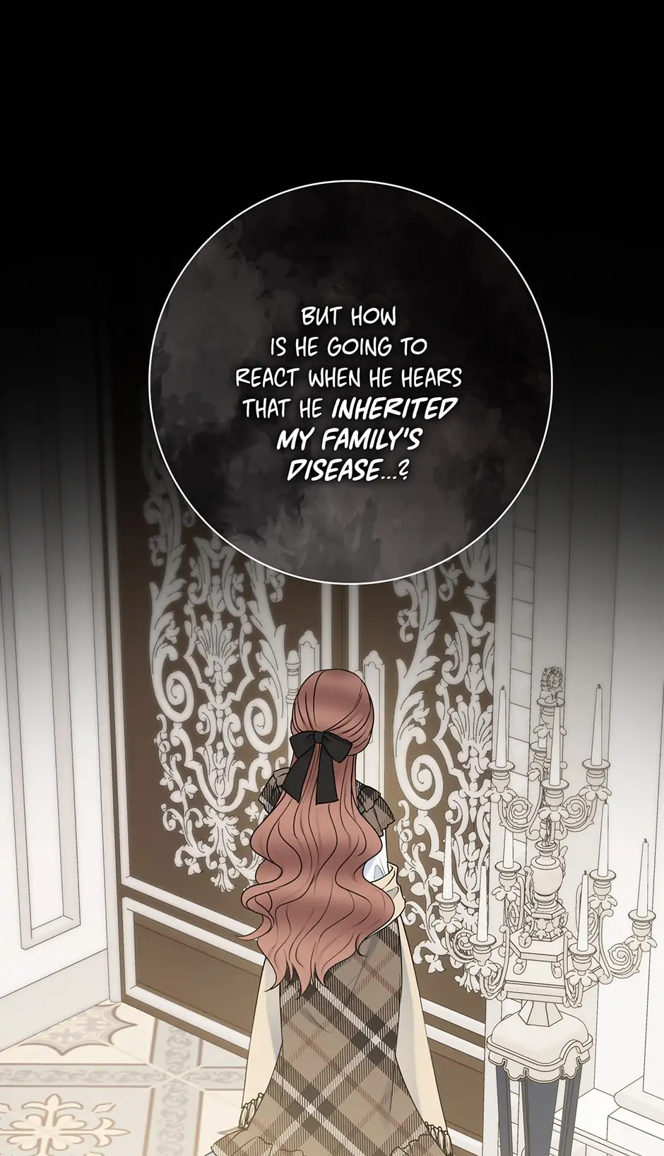 Contractual Marriage to a Surly Duke Chapter 45 - page 24