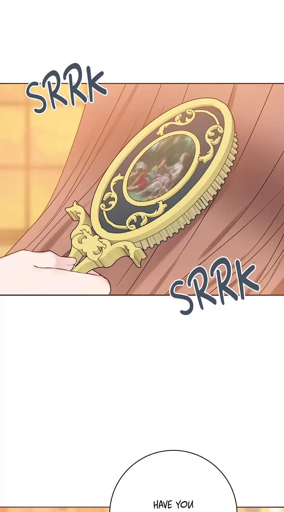 Contractual Marriage to a Surly Duke Chapter 45 - page 2