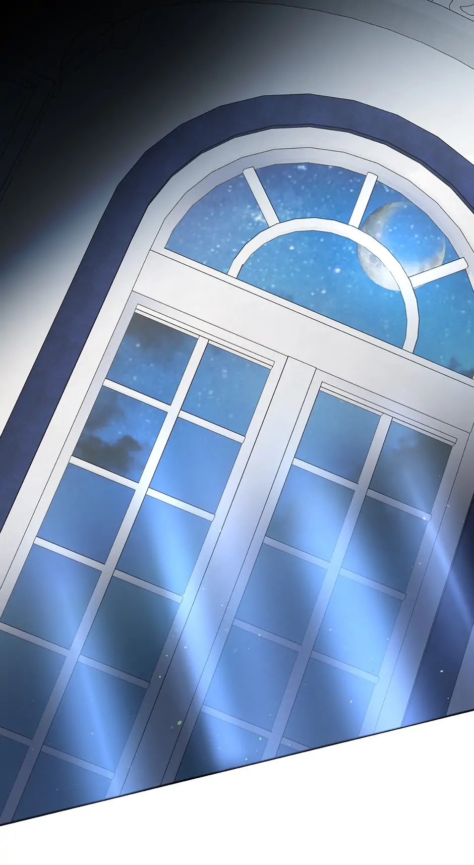 Contractual Marriage to a Surly Duke Chapter 45 - page 37