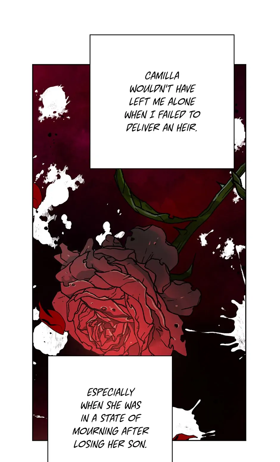 Contractual Marriage to a Surly Duke Chapter 45 - page 50