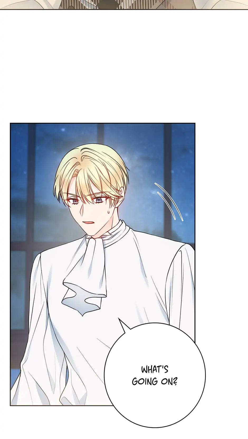 Contractual Marriage to a Surly Duke Chapter 45 - page 56