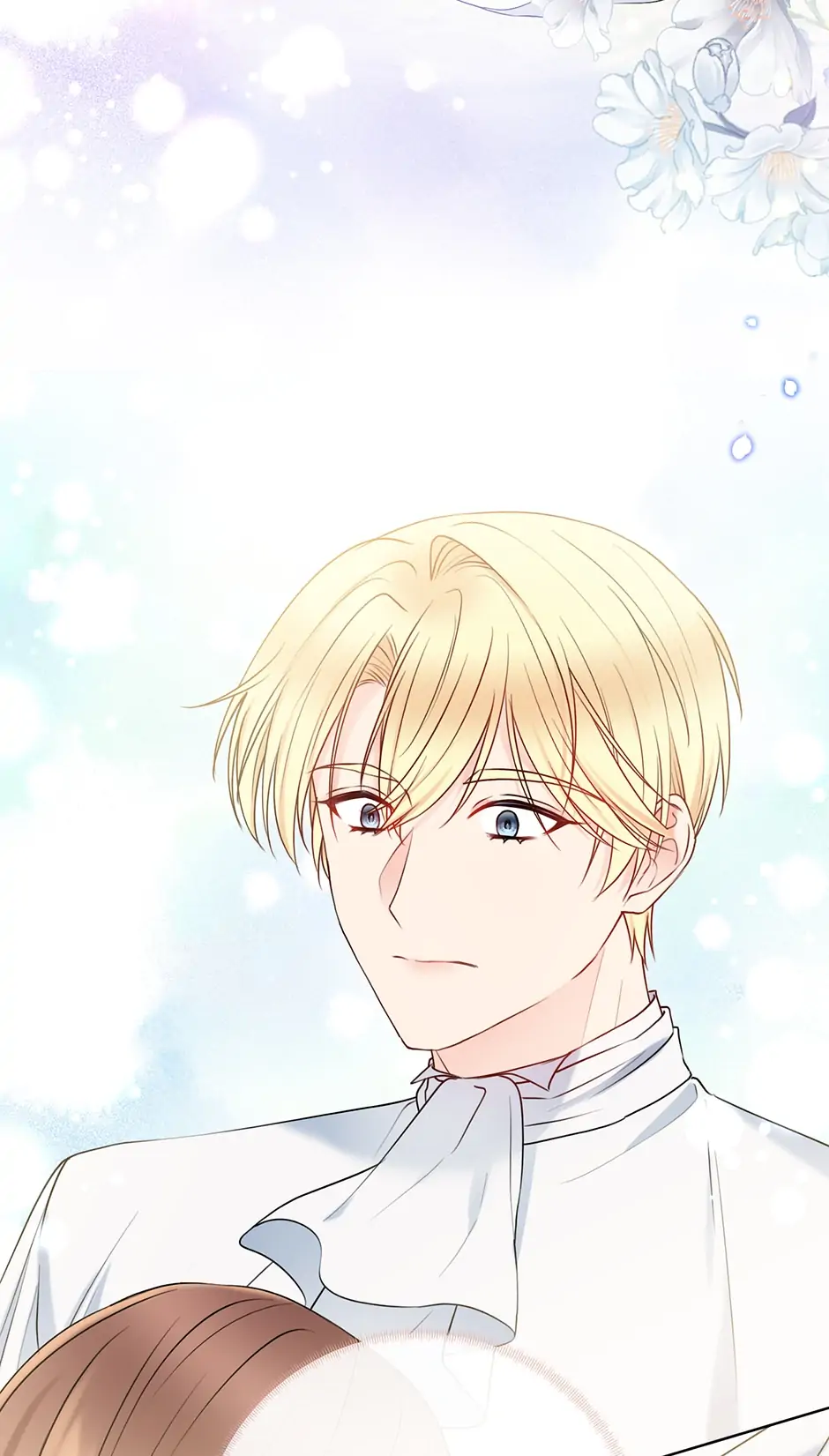 Contractual Marriage to a Surly Duke Chapter 45 - page 60