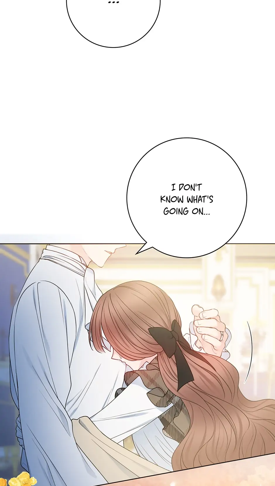 Contractual Marriage to a Surly Duke Chapter 45 - page 65