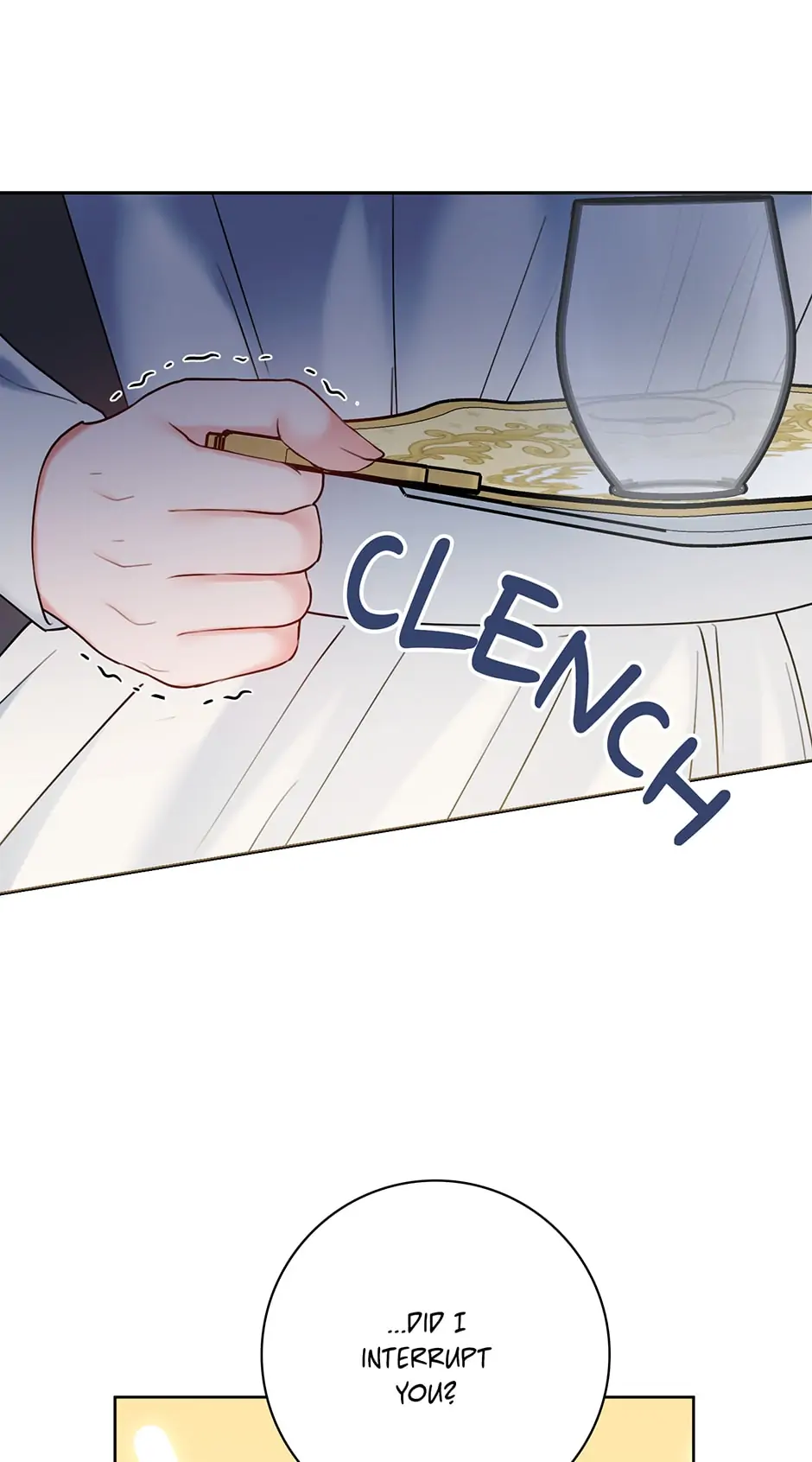 Contractual Marriage to a Surly Duke Chapter 46 - page 10
