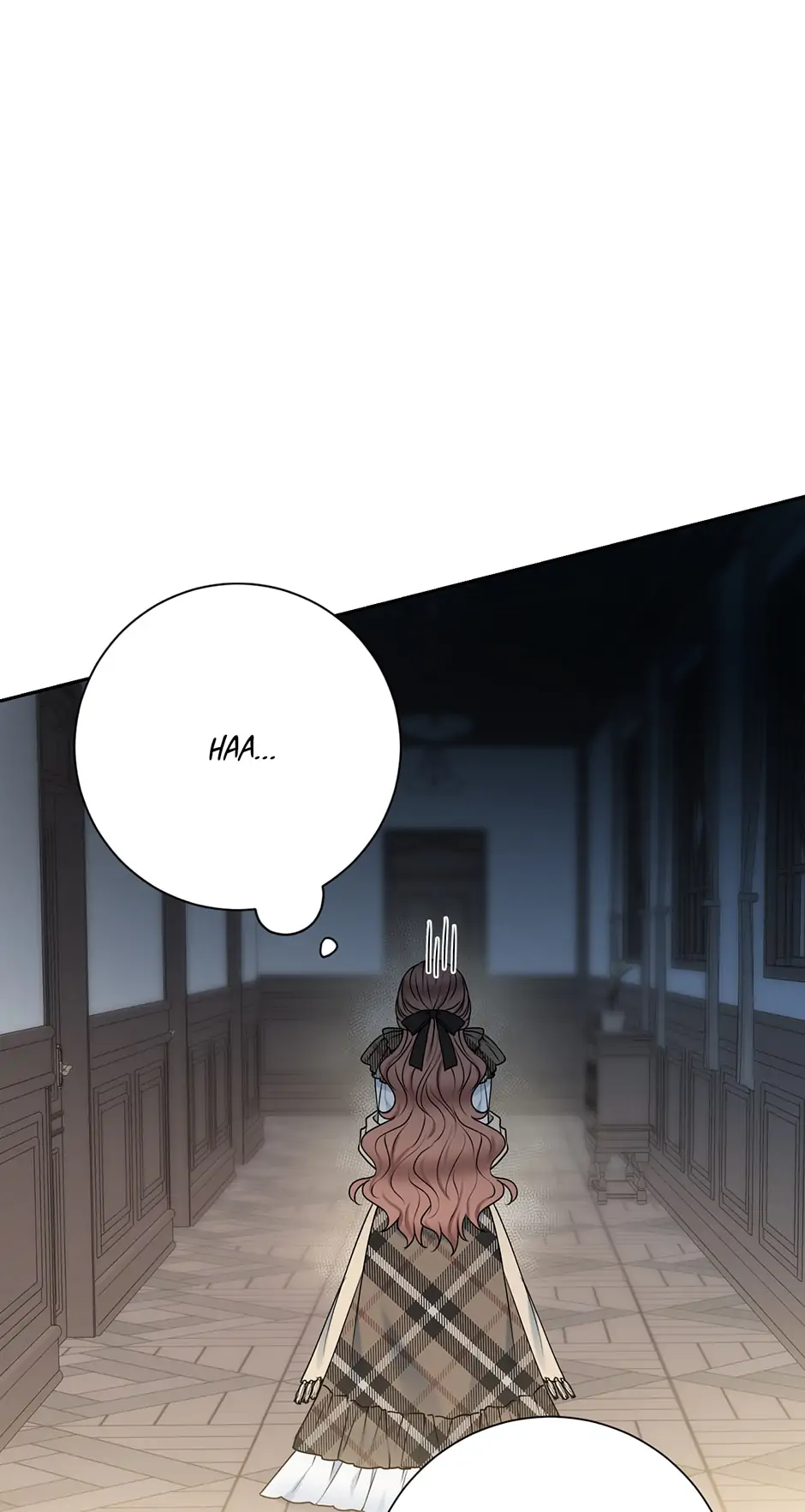 Contractual Marriage to a Surly Duke Chapter 46 - page 15