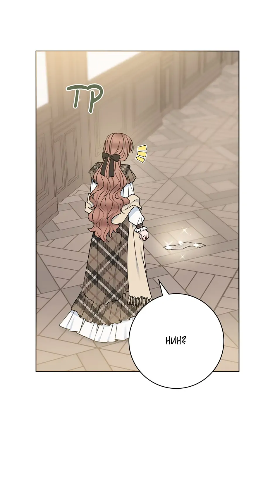 Contractual Marriage to a Surly Duke Chapter 46 - page 19