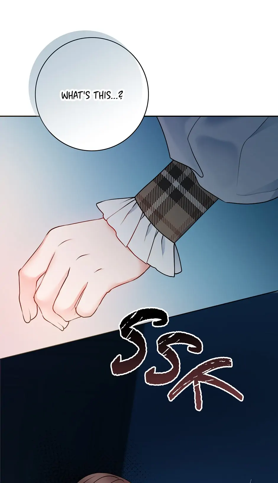 Contractual Marriage to a Surly Duke Chapter 46 - page 20