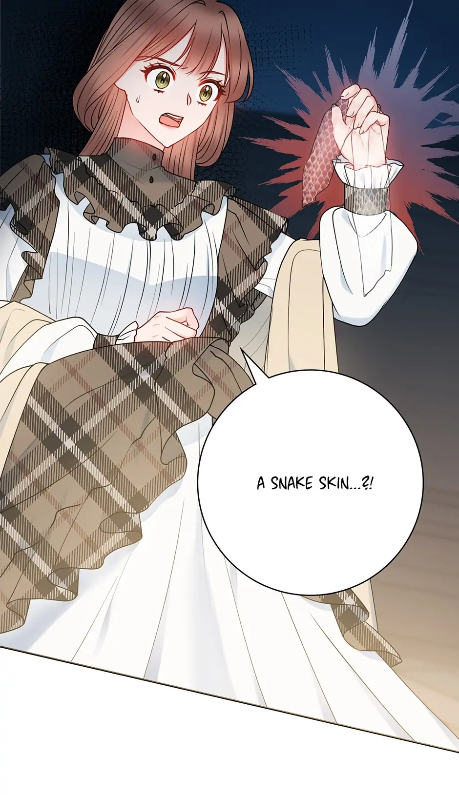 Contractual Marriage to a Surly Duke Chapter 46 - page 21