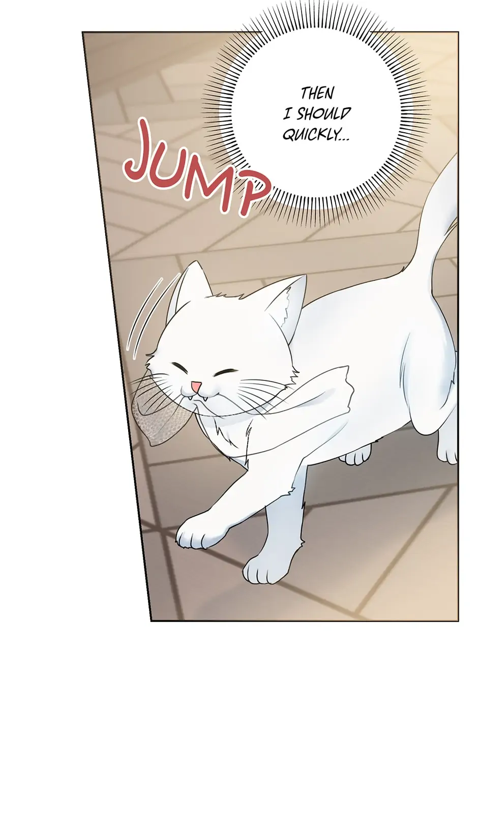 Contractual Marriage to a Surly Duke Chapter 46 - page 24