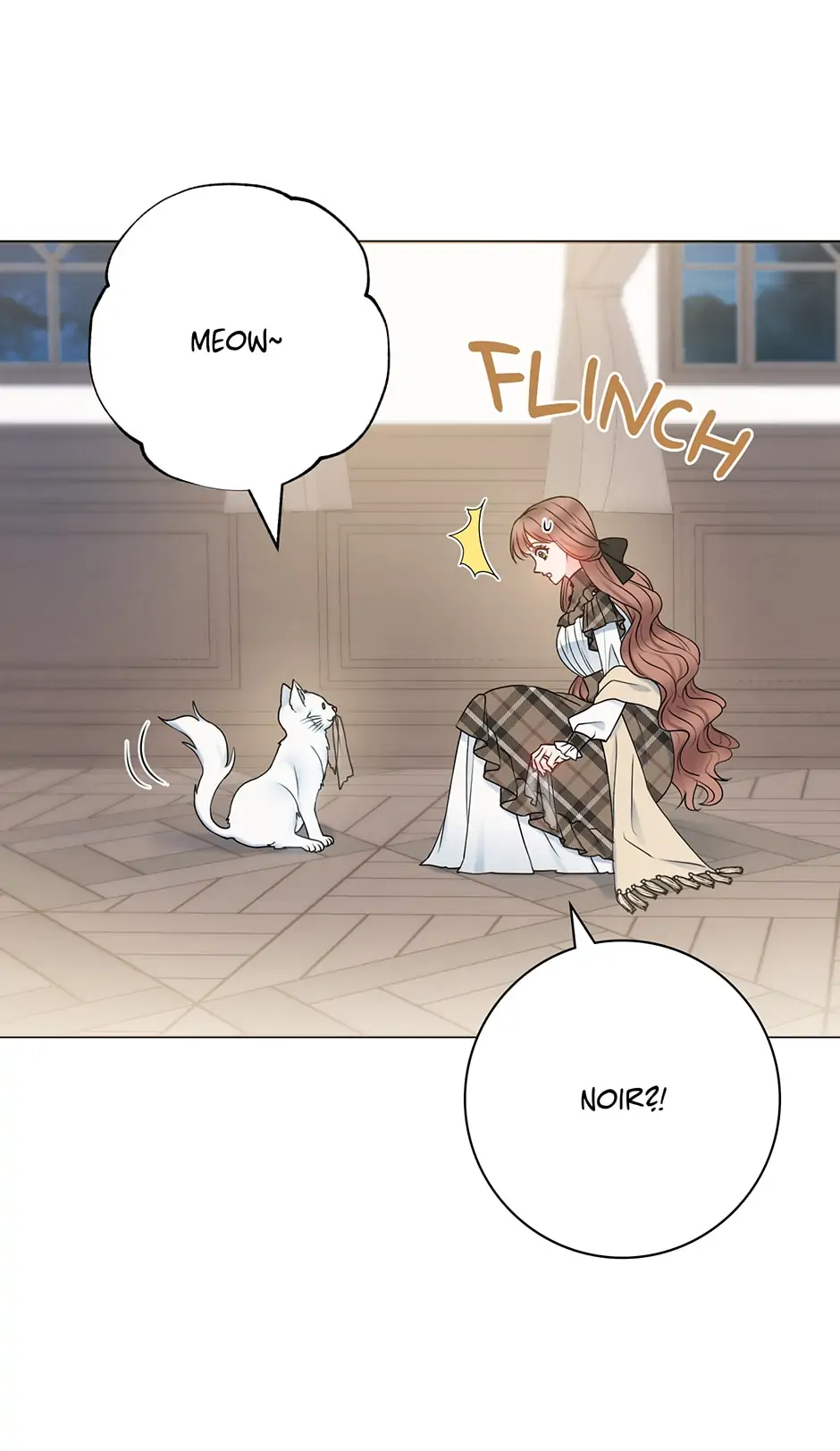 Contractual Marriage to a Surly Duke Chapter 46 - page 25