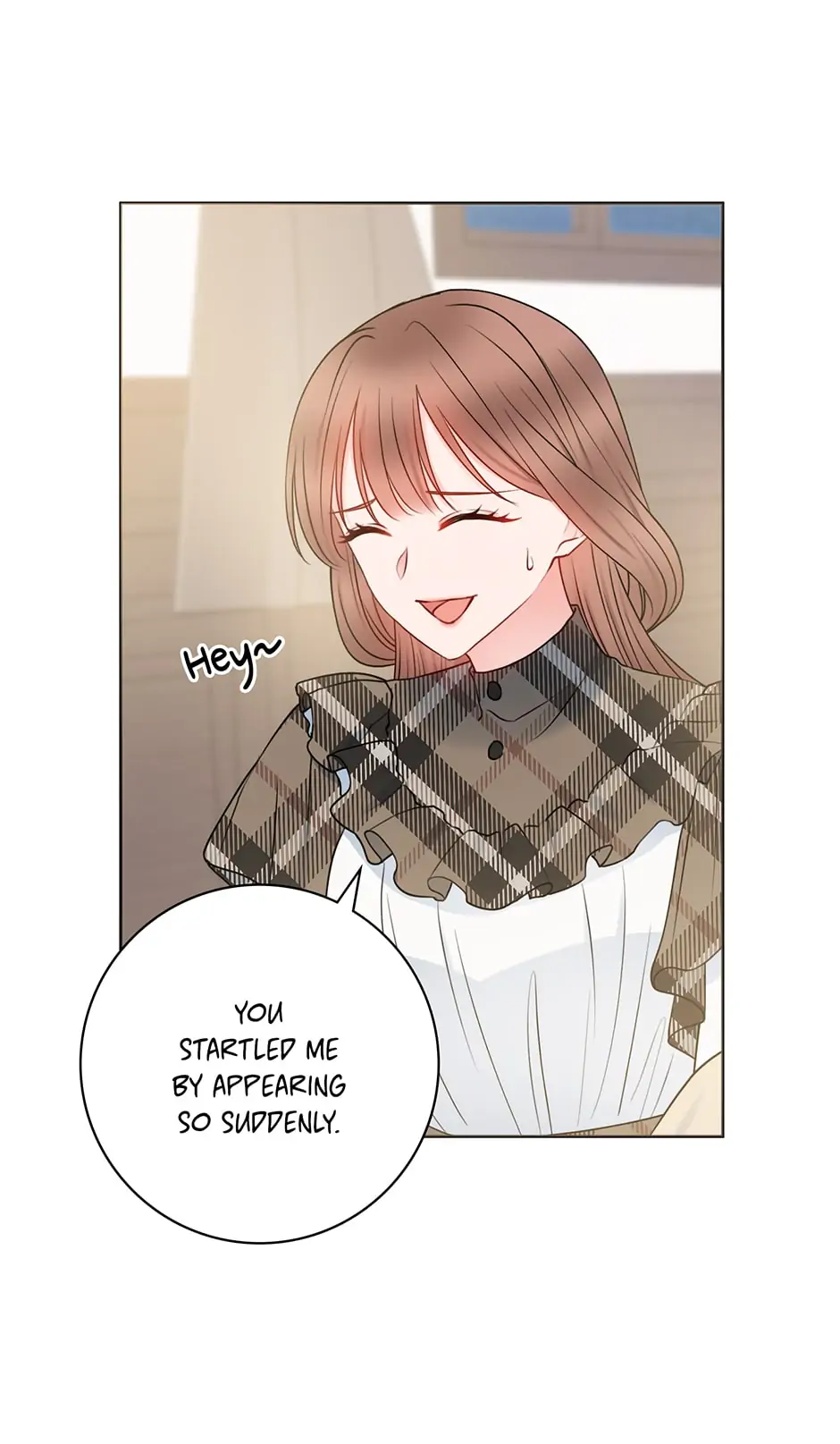 Contractual Marriage to a Surly Duke Chapter 46 - page 26