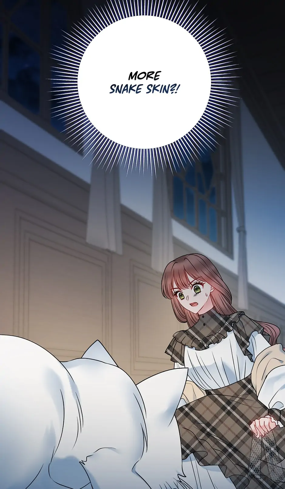 Contractual Marriage to a Surly Duke Chapter 46 - page 28